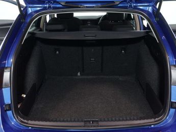 SKODA OCTAVIA 1.0 Octavia SE Technology TSi E-Tech Semi-Auto 5dr