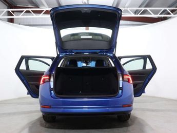 SKODA OCTAVIA 1.0 Octavia SE Technology TSi E-Tech Semi-Auto 5dr