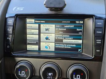 JAGUAR F-TYPE 3.0 F-Type S V6 Auto 3dr