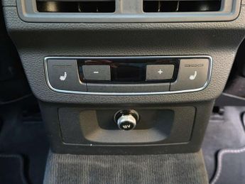 AUDI Q5 2.0 Q5 PHEV Vorsprung 50 TFSI E Quattro Semi-Auto 4WD 5dr