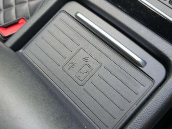 AUDI Q5 2.0 Q5 PHEV Vorsprung 50 TFSI E Quattro Semi-Auto 4WD 5dr