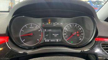 VAUXHALL CORSA 1.4 Corsa SRI Auto 5dr
