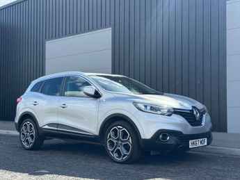 Renault Kadjar 1.5 Kadjar Dynamique S Nav dCi Auto 5dr