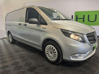 Mercedes Vito eVito 66 Progressive