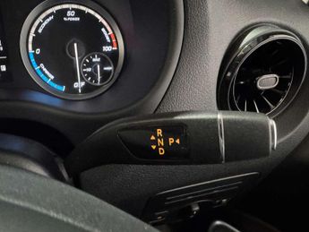Mercedes-Benz Vito eVito 66 Progressive