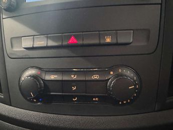 Mercedes-Benz Vito eVito 66 Progressive