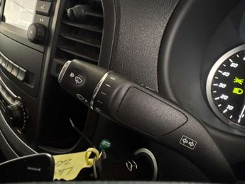 Mercedes-Benz Vito eVito 66 Progressive