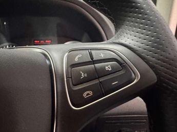 Mercedes-Benz Vito eVito 66 Progressive