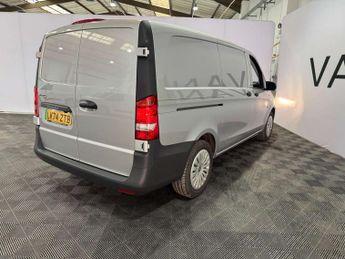 Mercedes-Benz Vito eVito 66 Progressive