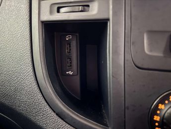 Mercedes-Benz Vito eVito 66 Progressive