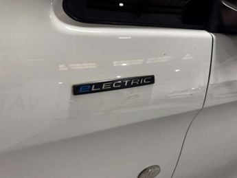 Mercedes-Benz Vito eVito 66 Progressive