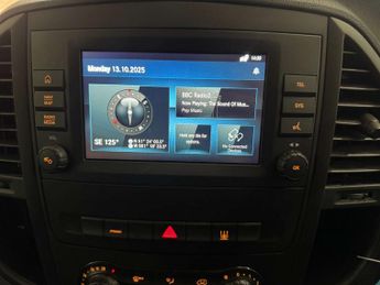 Mercedes-Benz Vito eVito 66 Progressive