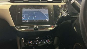 VAUXHALL CORSA Corsa E SE Premium 5dr