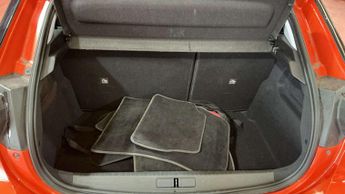 VAUXHALL CORSA Corsa E SE Premium 5dr