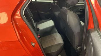 VAUXHALL CORSA Corsa E SE Premium 5dr
