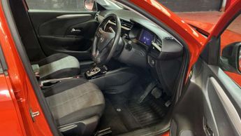 VAUXHALL CORSA Corsa E SE Premium 5dr