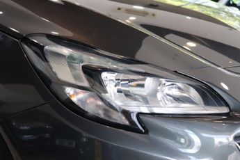 VAUXHALL CORSA 1.4 Corsa Design ecoFLEX S/S Semi-Auto 5dr