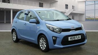 Kia Picanto 1.2 Picanto 2 5dr