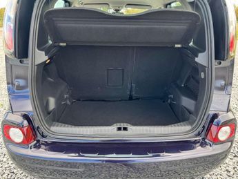 CITROEN C3 PICASSO 1.6 C3 Picasso Exclusive Semi-Auto 5dr