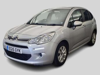Citroen C3 1.2 C3 VTR+ 5dr