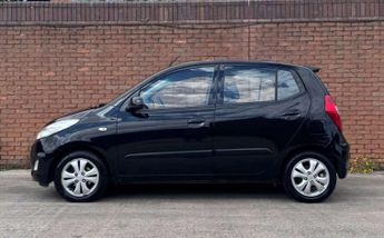 HYUNDAI I10 1.2 i10 Style 5dr