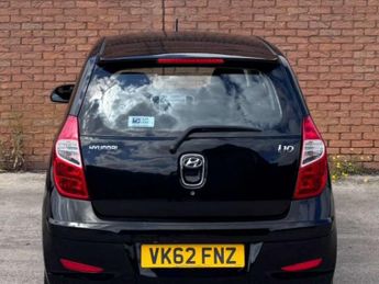 HYUNDAI I10 1.2 i10 Style 5dr