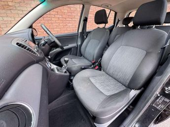 HYUNDAI I10 1.2 i10 Style 5dr