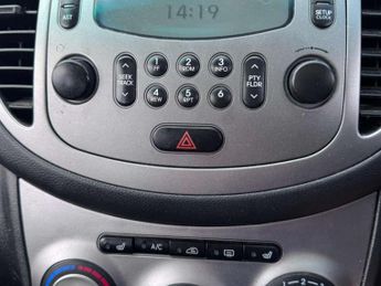 HYUNDAI I10 1.2 i10 Style 5dr