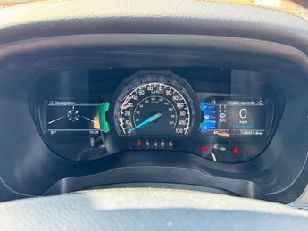 Ford RANGER 2.0 Ranger Wildtrak EcoBlue 4x4 Auto 4WD