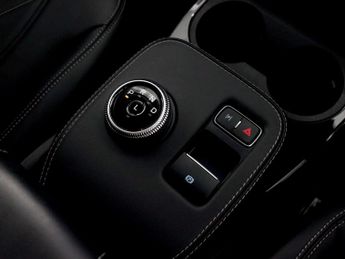 FORD MUSTANG MACH-E Mustang Mach-E Extended-Range RWD 5dr