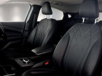 FORD MUSTANG MACH-E Mustang Mach-E Extended-Range RWD 5dr