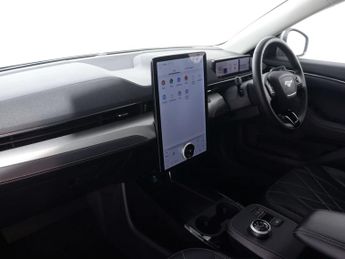 FORD MUSTANG MACH-E Mustang Mach-E Extended-Range RWD 5dr