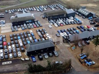 FORD MUSTANG MACH-E Mustang Mach-E Extended-Range RWD 5dr