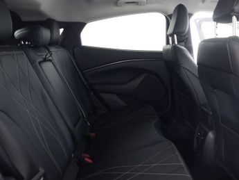 FORD MUSTANG MACH-E Mustang Mach-E Extended-Range RWD 5dr