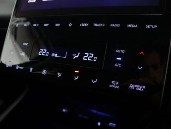 HYUNDAI TUCSON 1.6 Tucson Premium TGDi HEV Auto 5dr