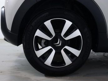 CITROEN C3 1.2 C3 Plus PureTech S&S Auto 5dr