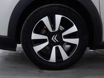 CITROEN C3 1.2 C3 Plus PureTech S&S Auto 5dr