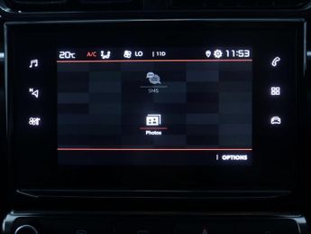 CITROEN C3 1.2 C3 Plus PureTech S&S Auto 5dr