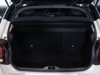 CITROEN C3 1.2 C3 Plus PureTech S&S Auto 5dr