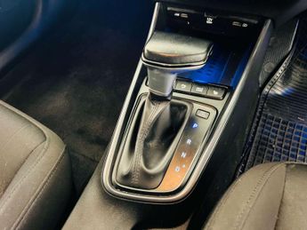 HYUNDAI BAYON 1.0 Bayon Premium TGDi MHEV Auto 5dr