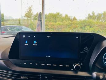 HYUNDAI BAYON 1.0 Bayon Premium TGDi MHEV Auto 5dr