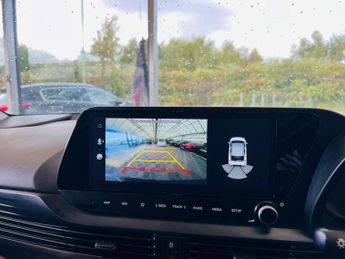 HYUNDAI BAYON 1.0 Bayon Premium TGDi MHEV Auto 5dr