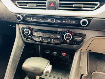 KIA NIRO 1.6 Niro 3 HEV Semi-Auto 5dr