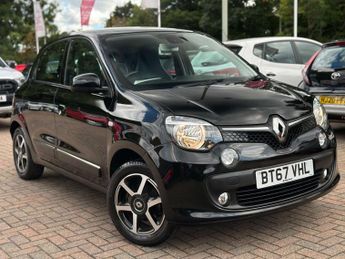 Renault Twingo 0.9 Twingo Dynamique Energy TCe S/S 5dr