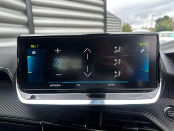 PEUGEOT 2008 2008 GT EV 5dr