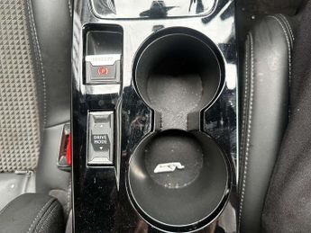 PEUGEOT 2008 2008 GT EV 5dr