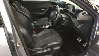 PEUGEOT 2008 2008 GT EV 5dr