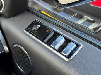 LAND ROVER RANGE ROVER SPORT 3.0 Range Rover Sport HSE SDV6 Automatic 4WD 5dr - NATIONAL DELI