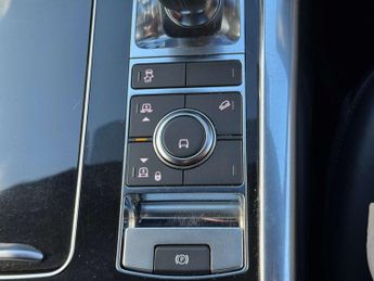 LAND ROVER RANGE ROVER SPORT 3.0 Range Rover Sport HSE SDV6 Automatic 4WD 5dr - NATIONAL DELI