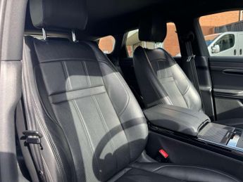 LAND ROVER RANGE ROVER EVOQUE 2.0 Range Rover Evoque R-Dynamic S D Automatic 4WD 5dr - NATIONA